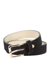 Dolci Firme Cintura Belt Suede